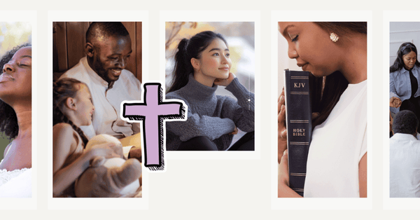 Nouthetic Counseling: Healing & Worth Through Biblical Guidance