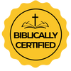 Christ-centered & vetted