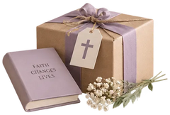 Christian Products & Orders