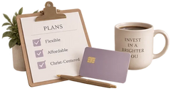 Plans, Pricing & Payments