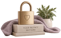 Privacy, Trust & Safety