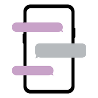 Secure Ongoing Chat