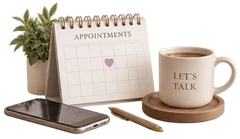 Sessions, Scheduling & Support