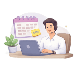 Sessions & Scheduling