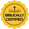 Christ-centered & vetted