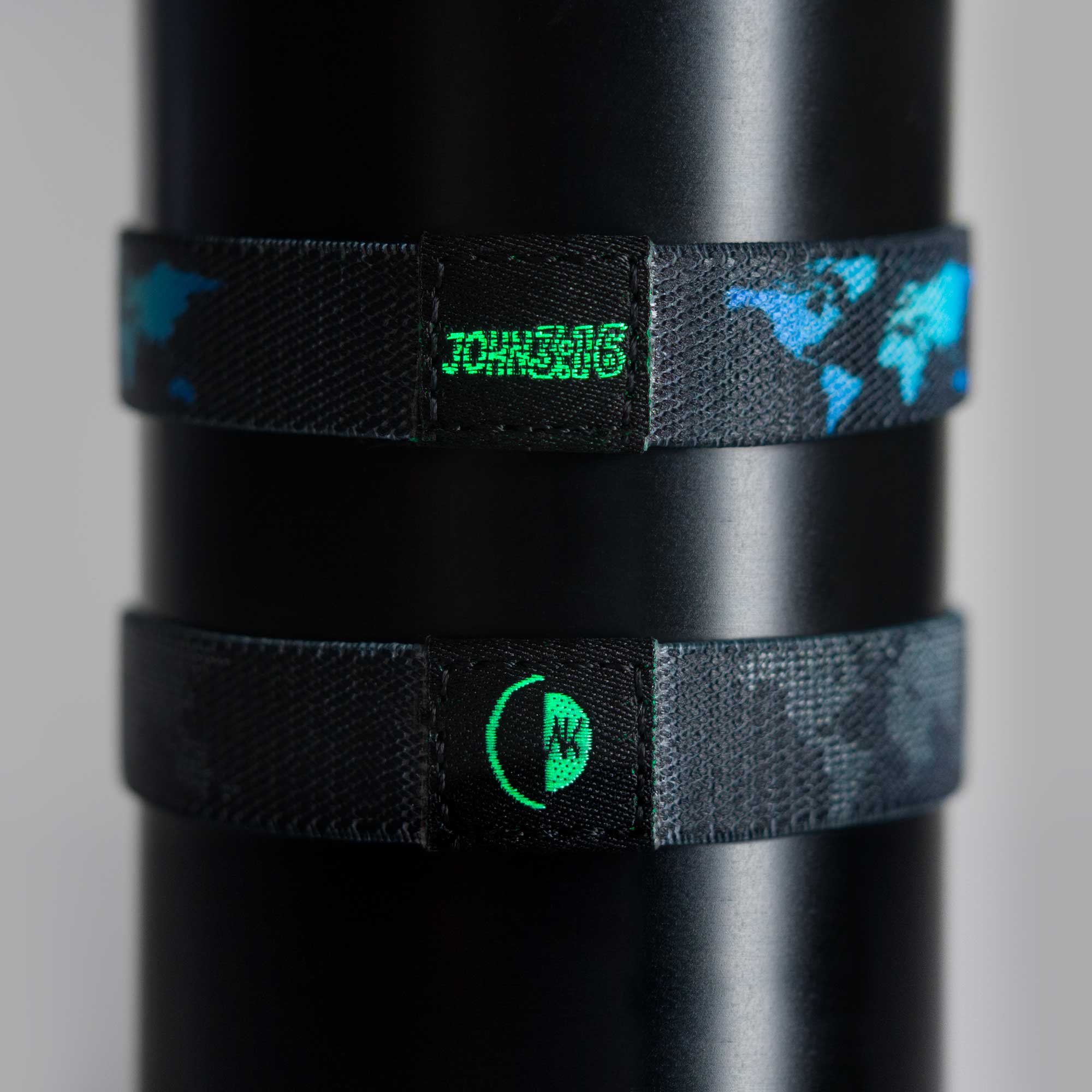 John 3:16 Reversible Elastic Wristband – Bible Verse Wristband