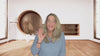Disordered eating and body image coach promoting self-acceptance