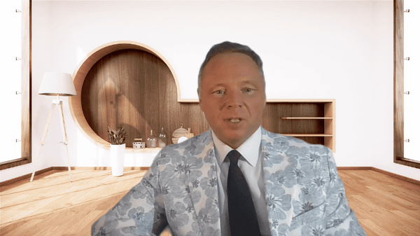 Christian counseling for men with former pastor and chaplain Tomas – virtual faith-based guidance