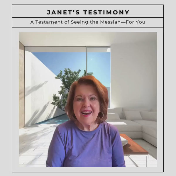 Testimony video