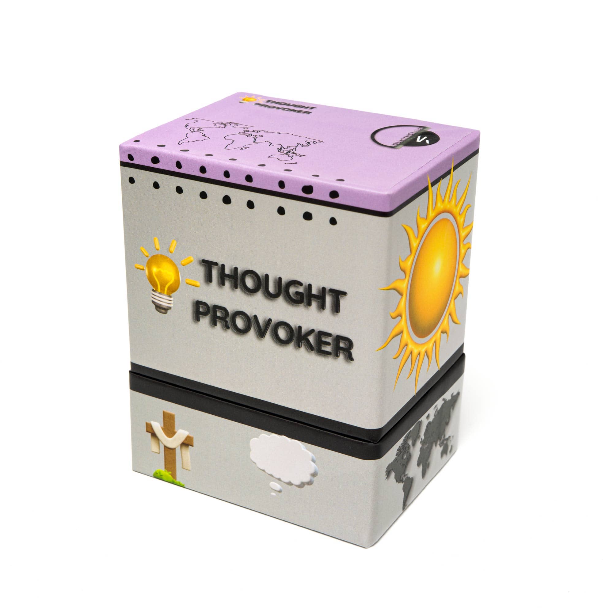 3-in-1 Christian Gift Bundle: 150 Affirmation & Prayer Cards + 150 Reflective Scripture Cards + Reversible John 3:16 Wristband – LOL With Christ